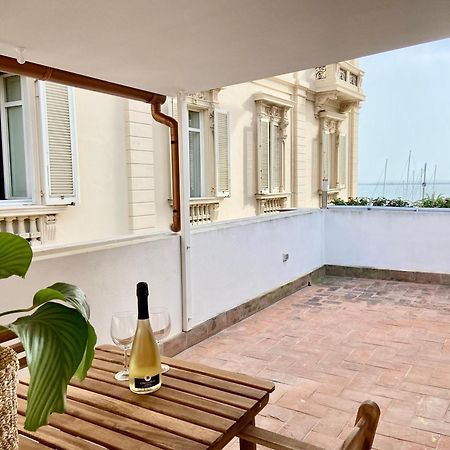 Vicomillesuites Κάλιαρι Εξωτερικό φωτογραφία