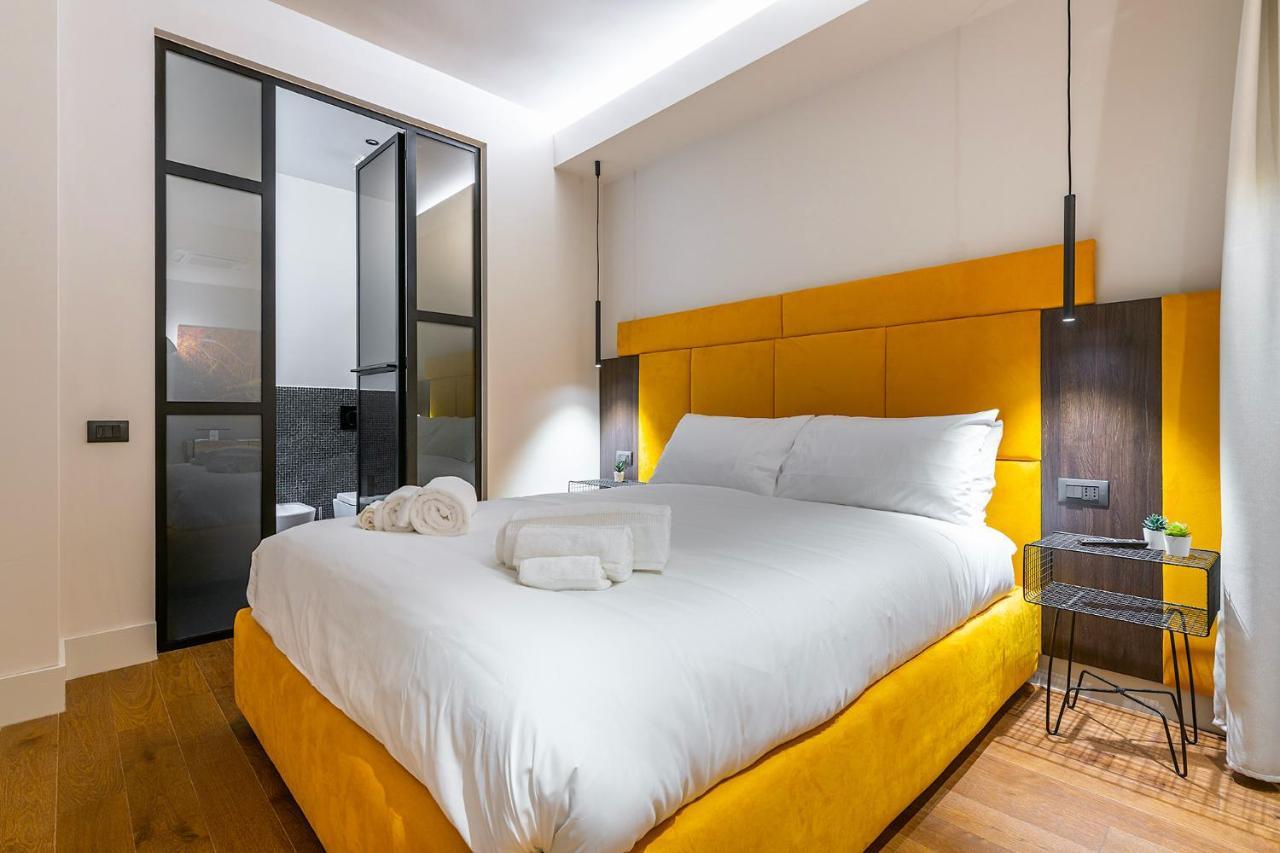 Vicomillesuites Κάλιαρι Εξωτερικό φωτογραφία