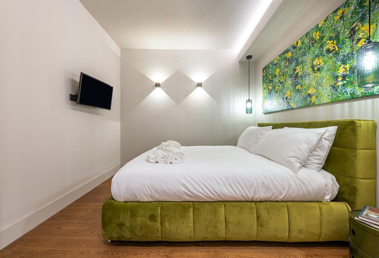 Vicomillesuites Κάλιαρι Εξωτερικό φωτογραφία
