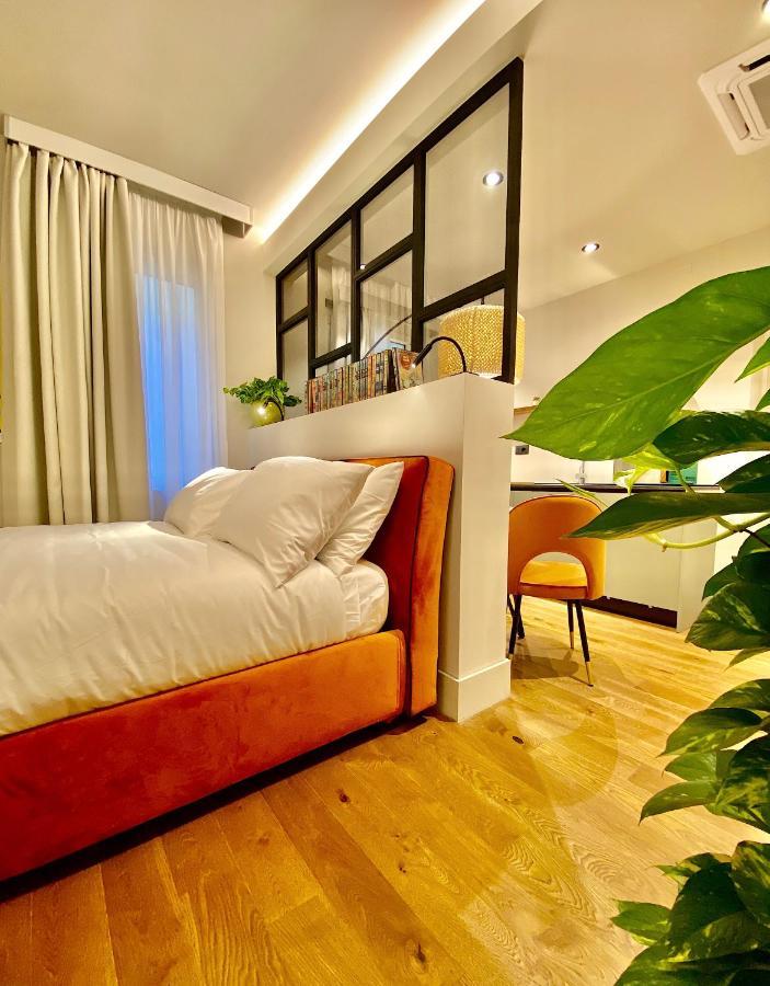 Vicomillesuites Κάλιαρι Εξωτερικό φωτογραφία
