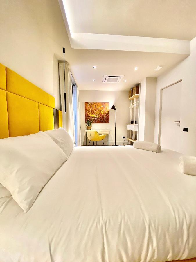 Vicomillesuites Κάλιαρι Εξωτερικό φωτογραφία