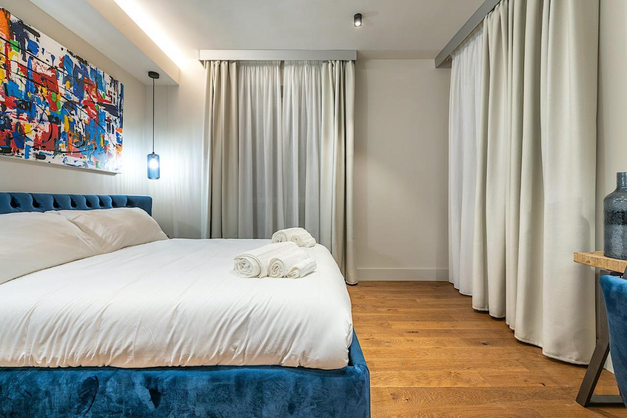 Vicomillesuites Κάλιαρι Εξωτερικό φωτογραφία
