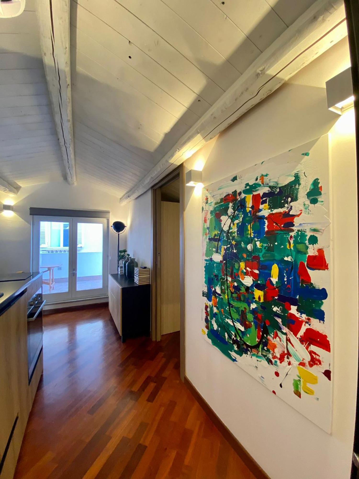 Vicomillesuites Κάλιαρι Εξωτερικό φωτογραφία