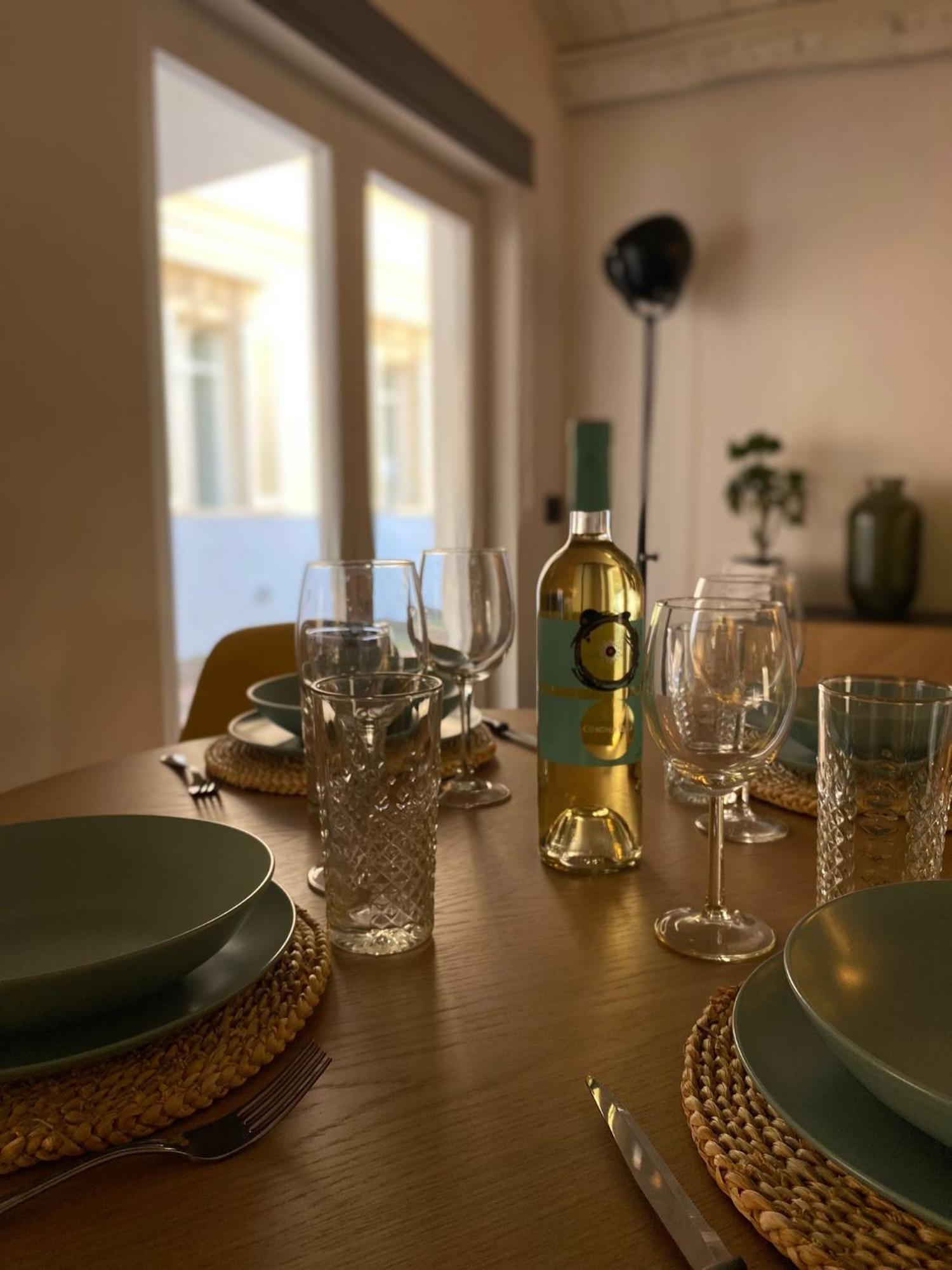 Vicomillesuites Κάλιαρι Εξωτερικό φωτογραφία