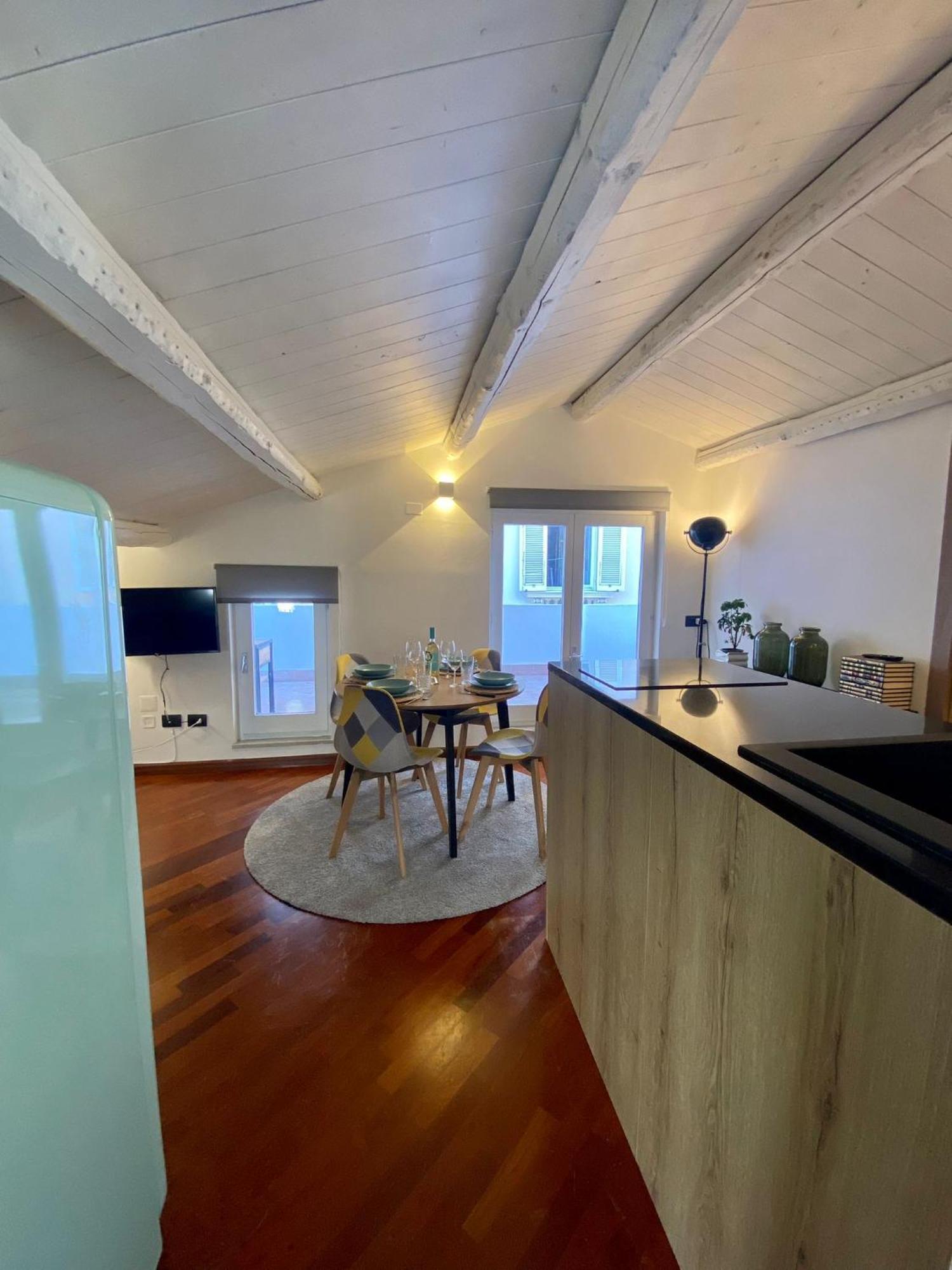Vicomillesuites Κάλιαρι Εξωτερικό φωτογραφία
