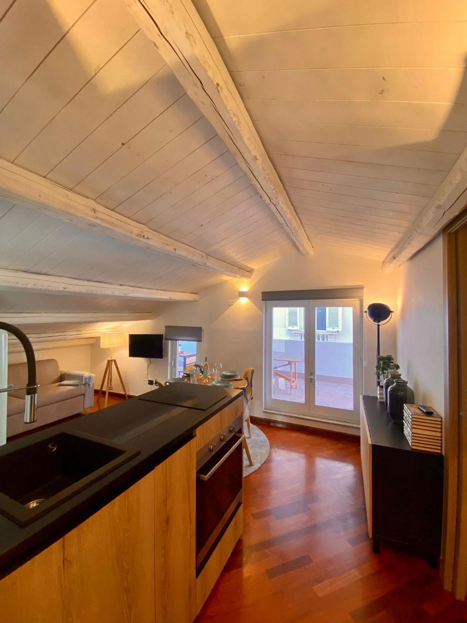 Vicomillesuites Κάλιαρι Εξωτερικό φωτογραφία